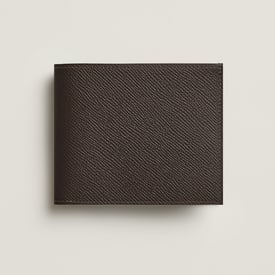 Citizen Twill Compact card holder