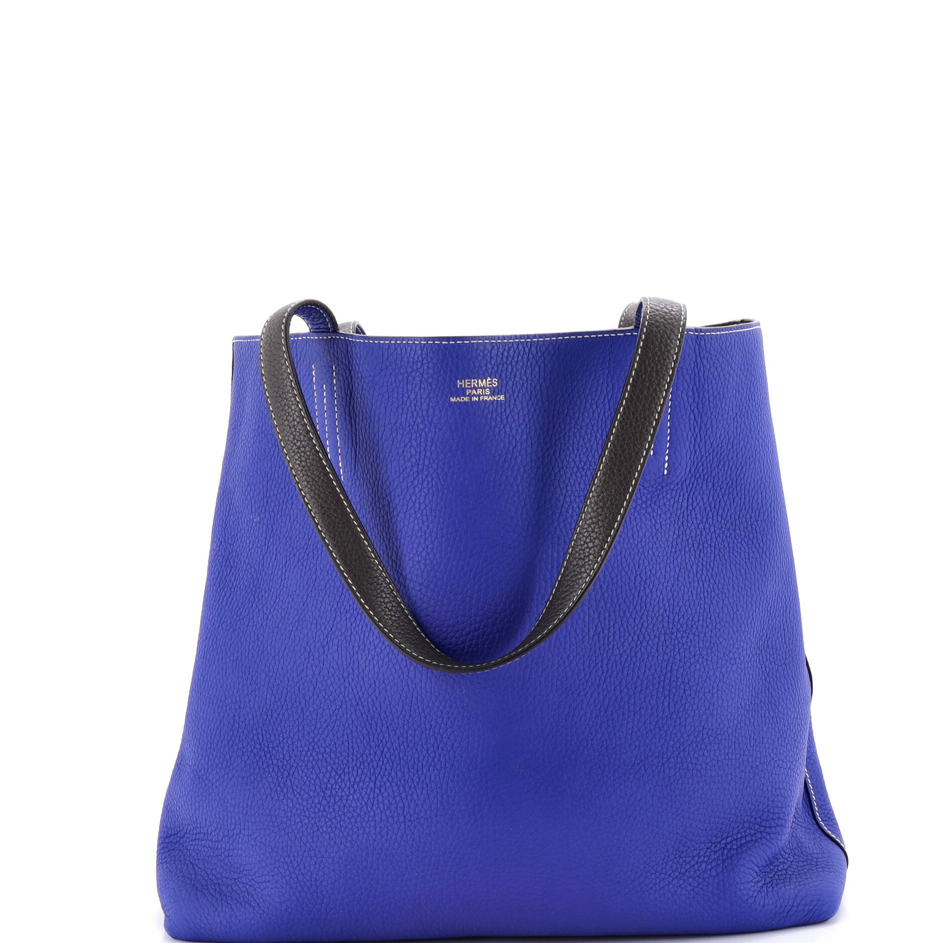 Double Sens Tote Clemence 45