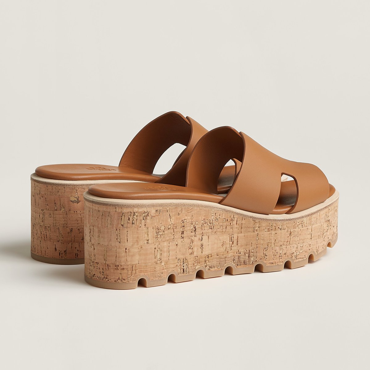 Naturel Eze 30 Sandal