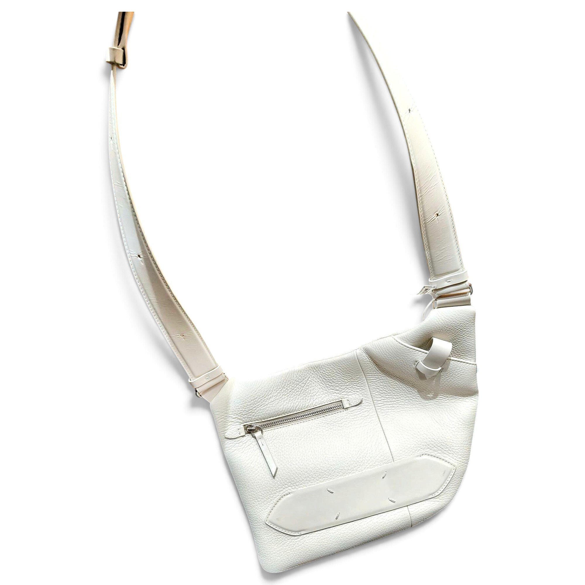 Maison Martin Margiela Leather handbag