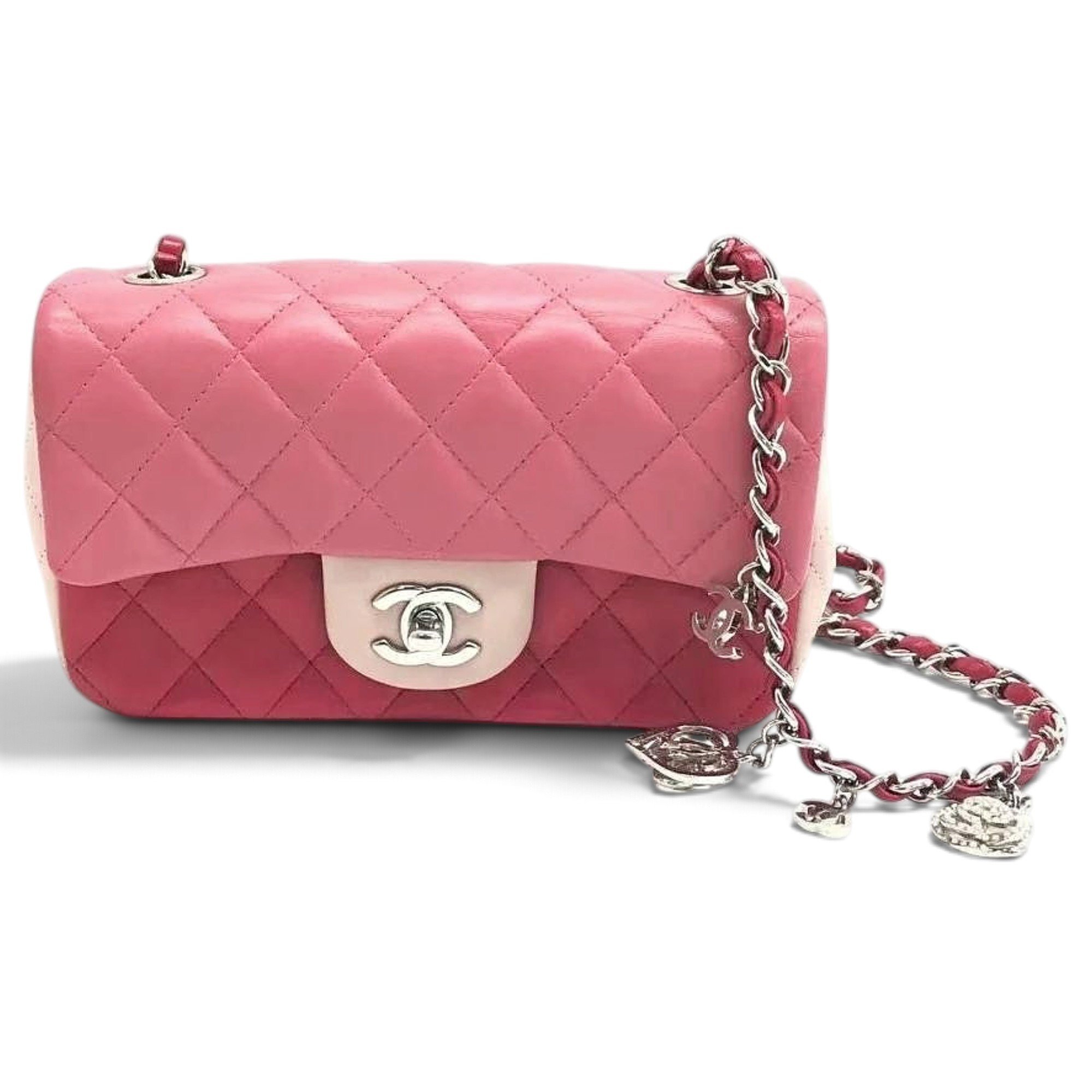 Timeless/Classique leather bag