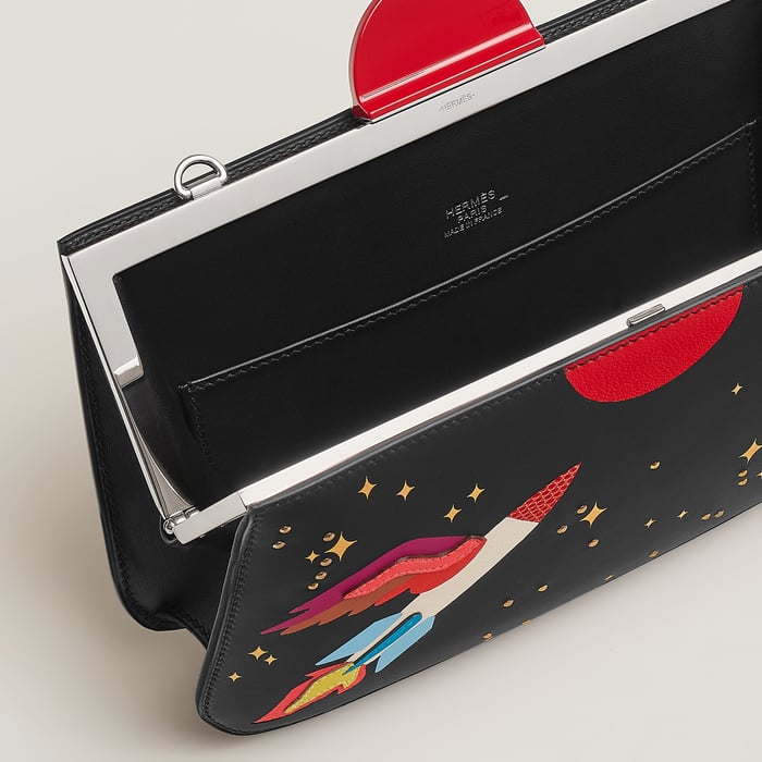 Space Malice Bag