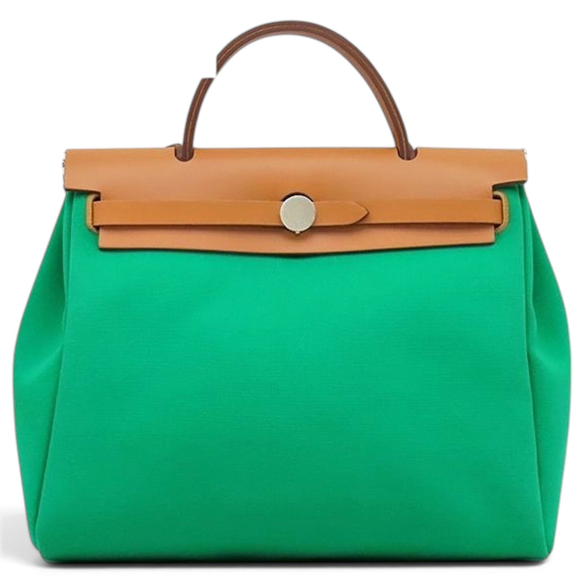Herbag cloth handbag