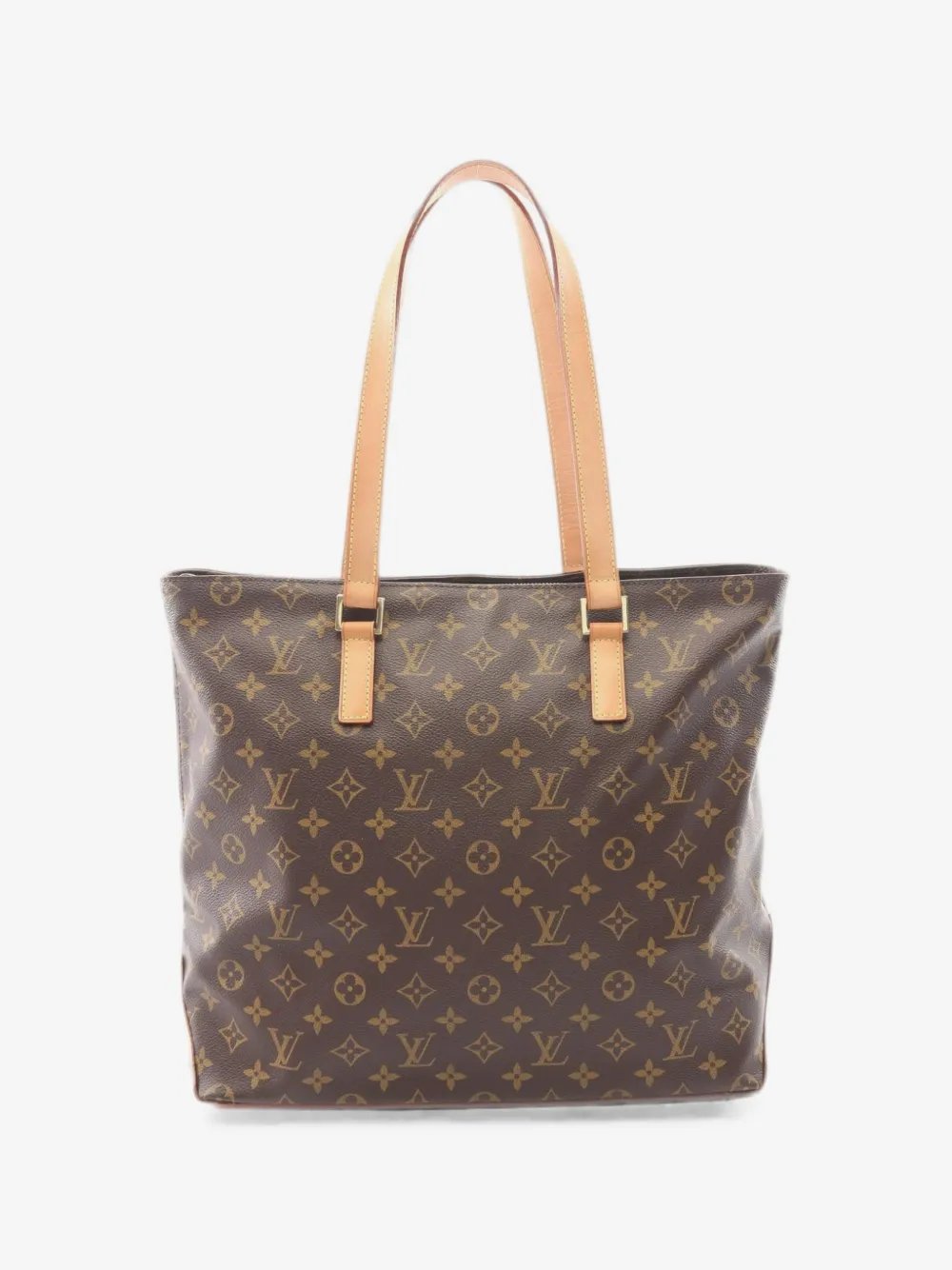 2001 Cabas Mezzo Monogram tote bag