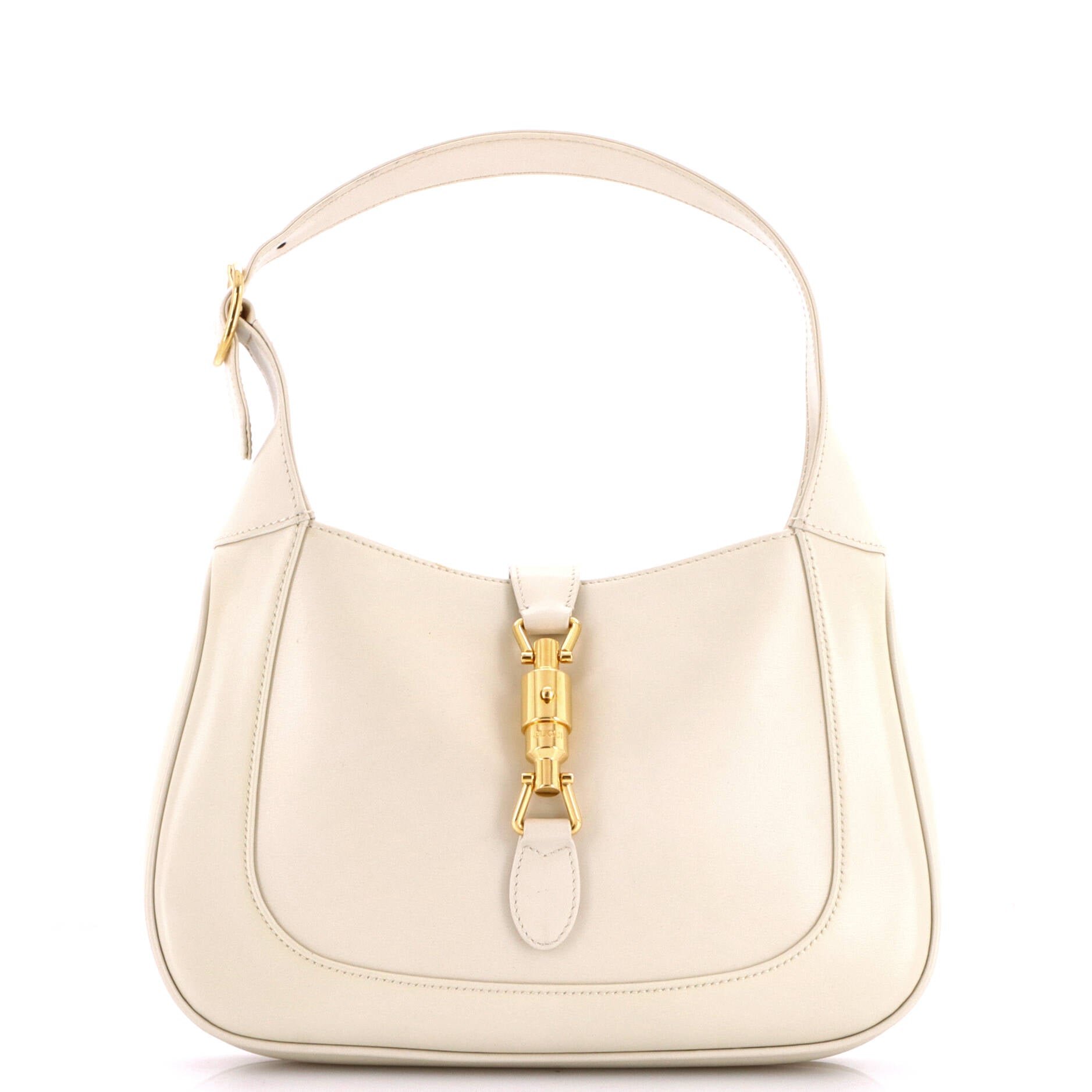Jackie 1961 Hobo Leather Small