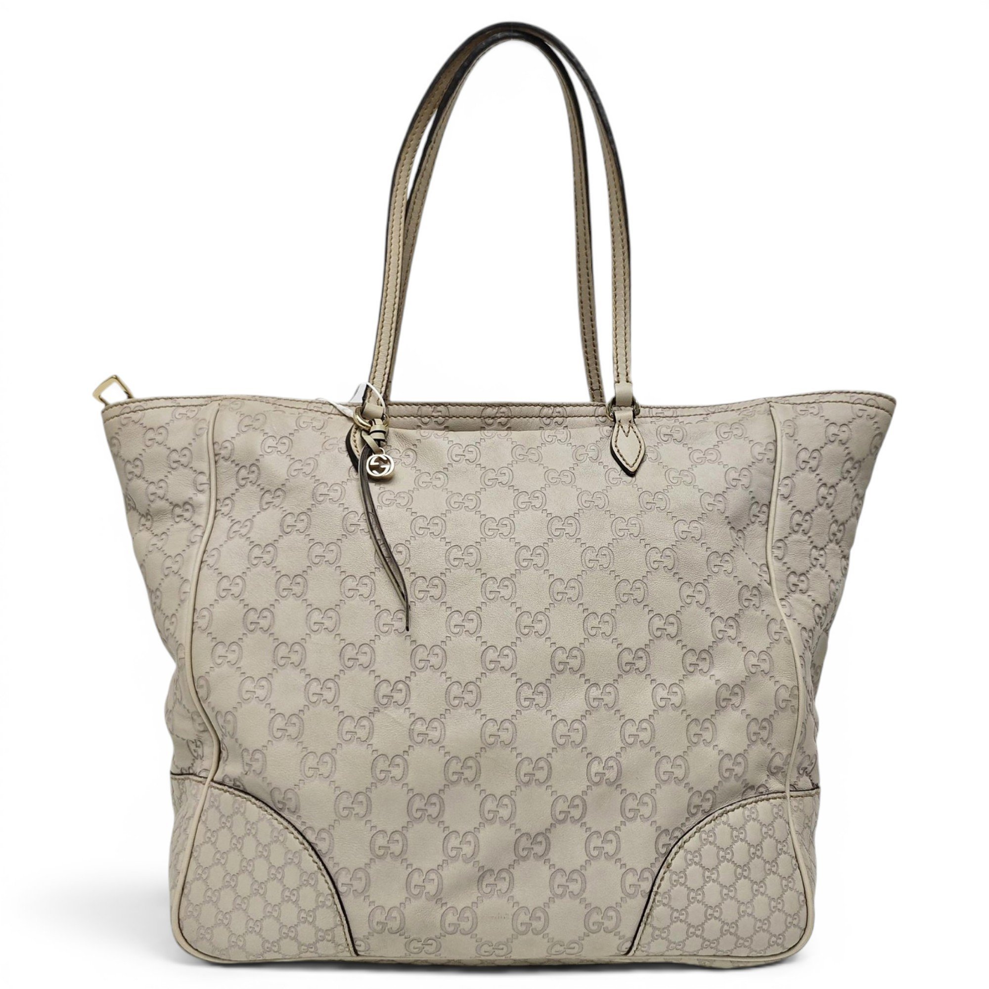 Catherine leather handbag