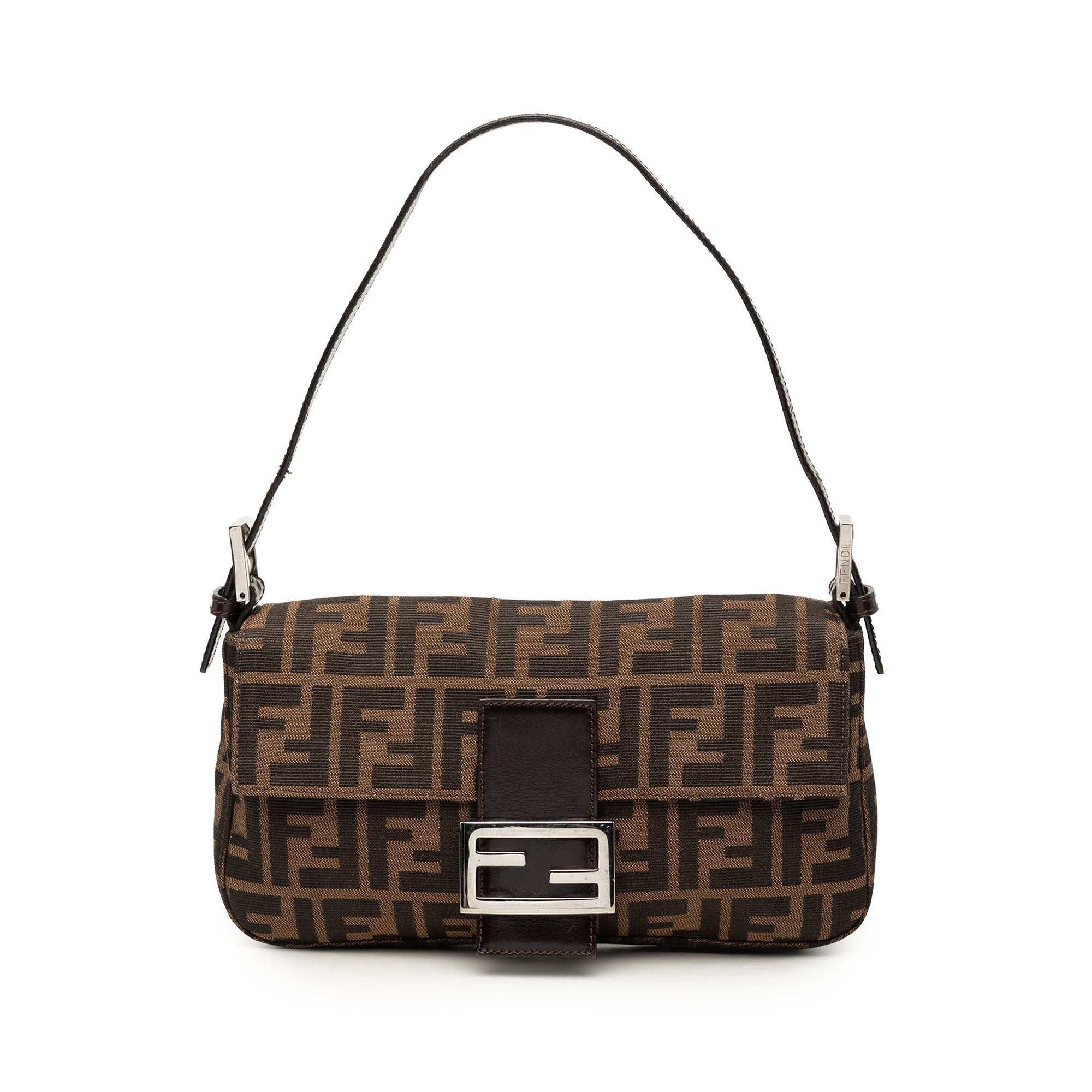 Baguette cloth handbag