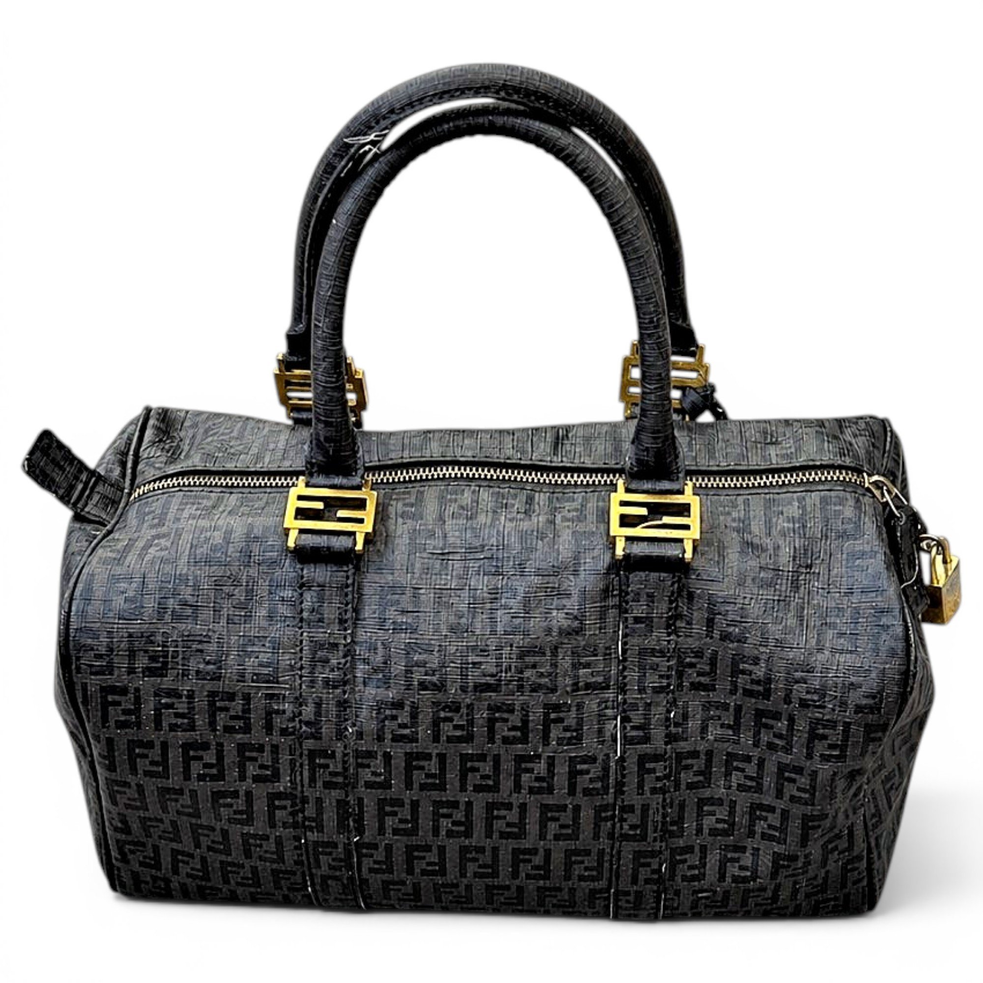Cloth 48h bag