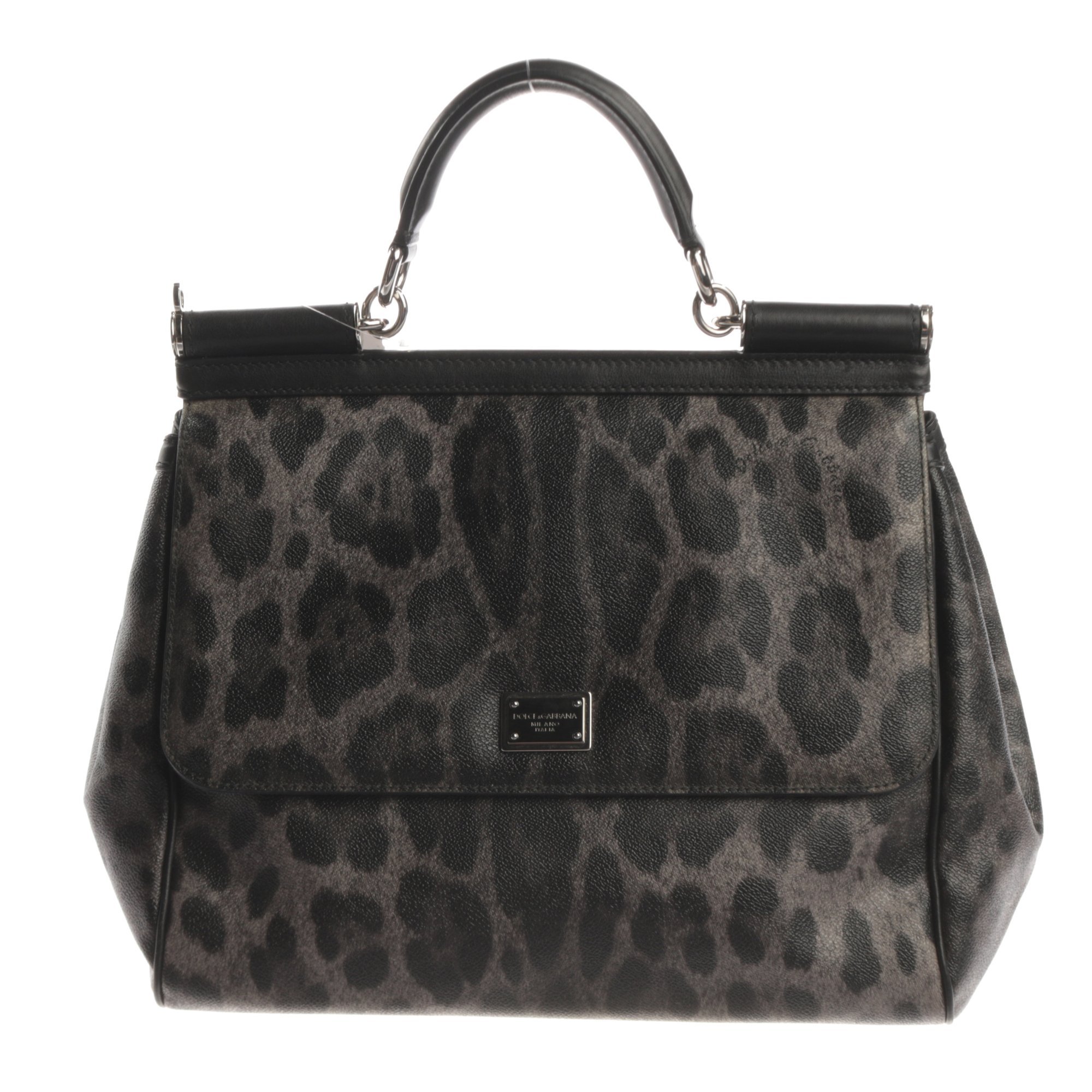 Sicily leather bag