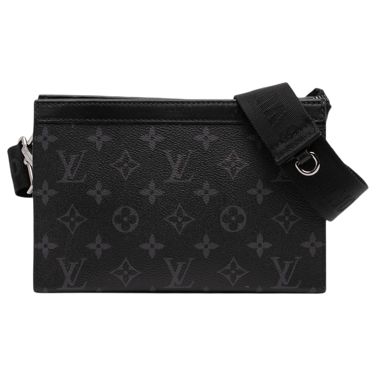 Very cloth crossbody bag