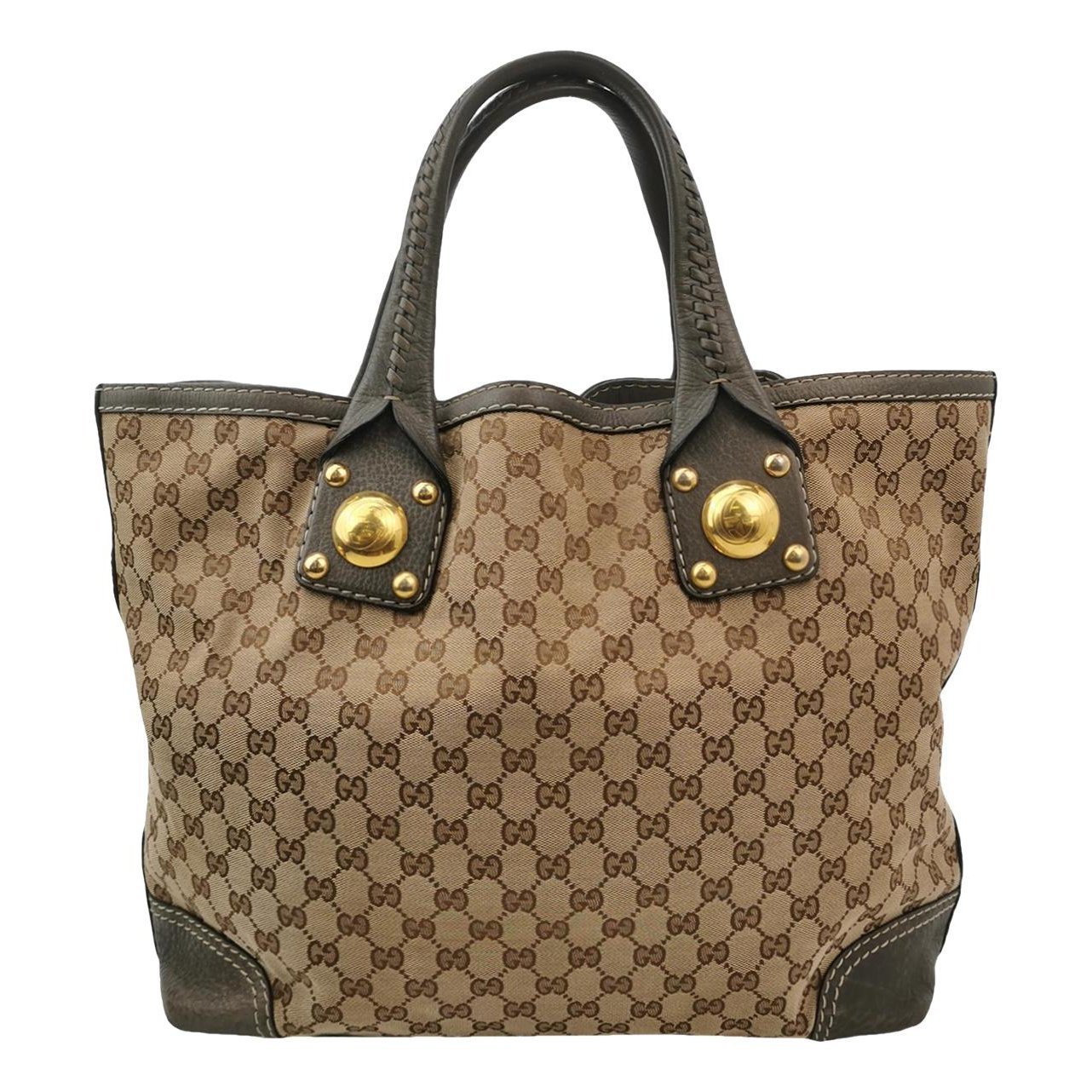 Cloth tote