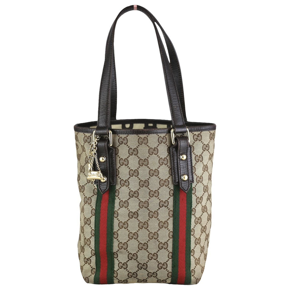Abbey cloth handbag