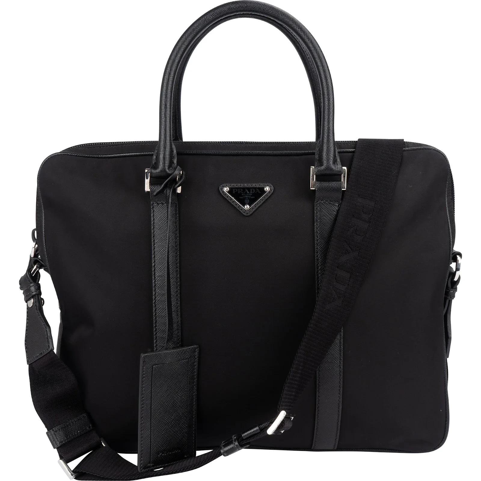 Triangle handbag