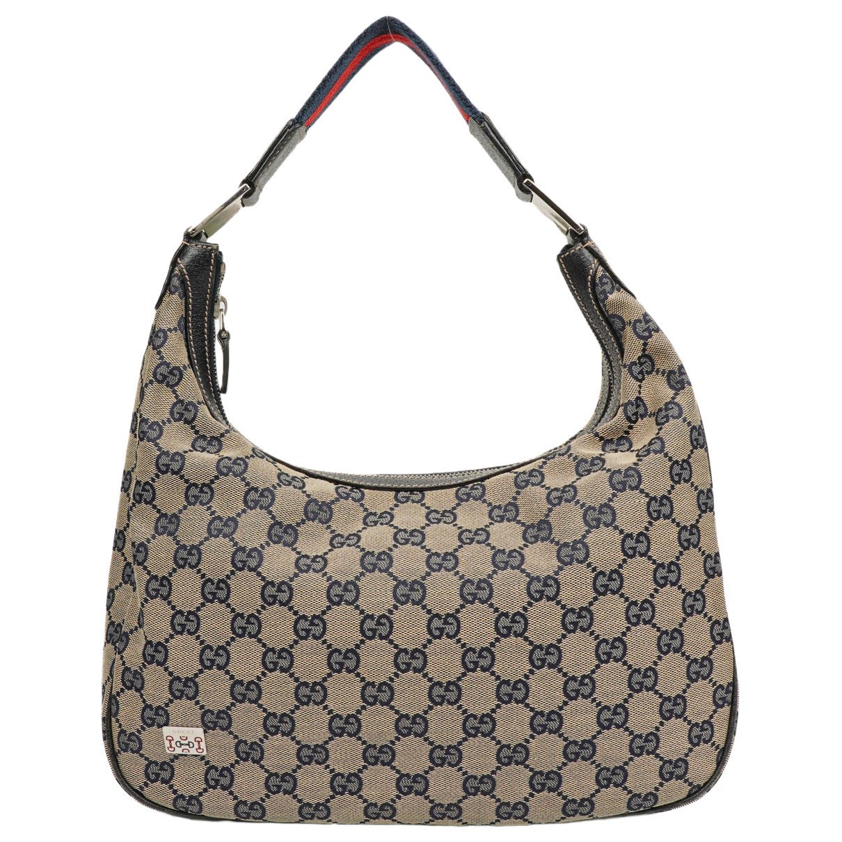 Charmy cloth handbag