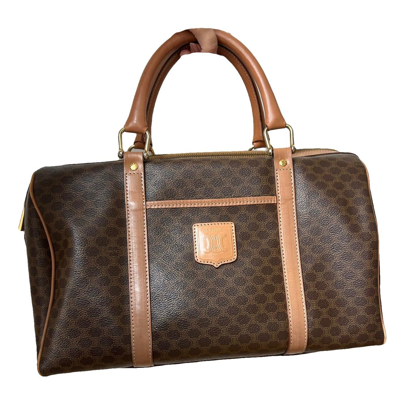 Cloth handbag