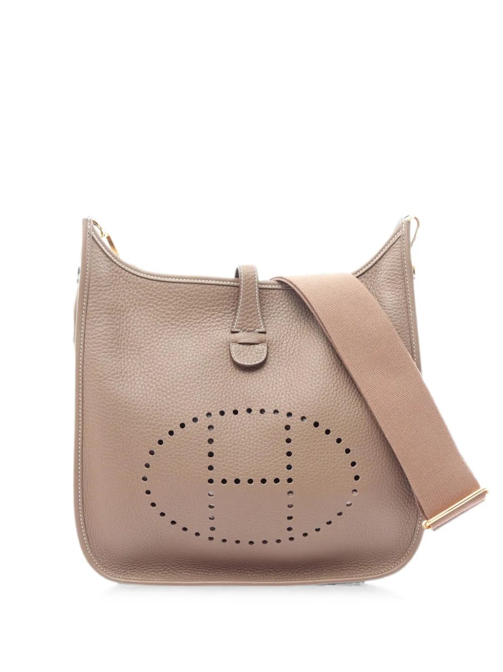 Hermes PM Evelyne III shoulder bag