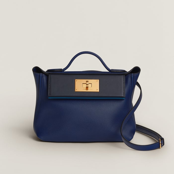 24/24 - 21 multicolor bag