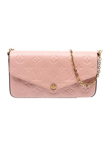 LV Monogram Pochette Félicie