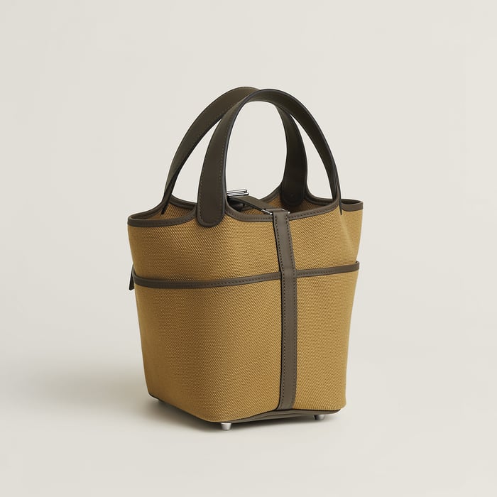 Picotin Lock 18 Pocket Bag