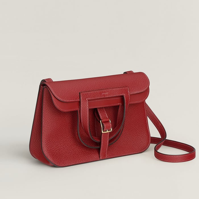 Vermillon Halzan 25 Bag