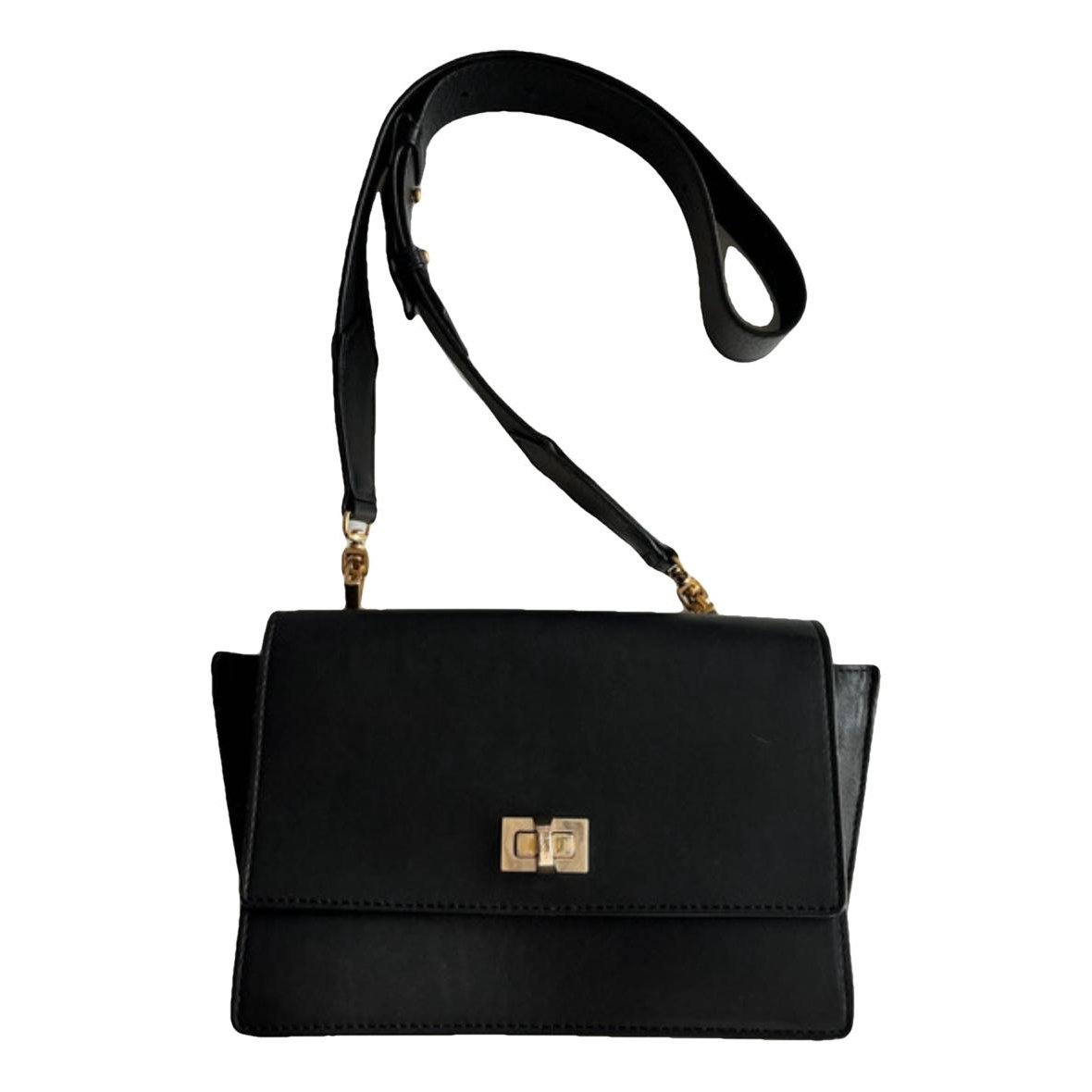 Max Mara Leather handbag