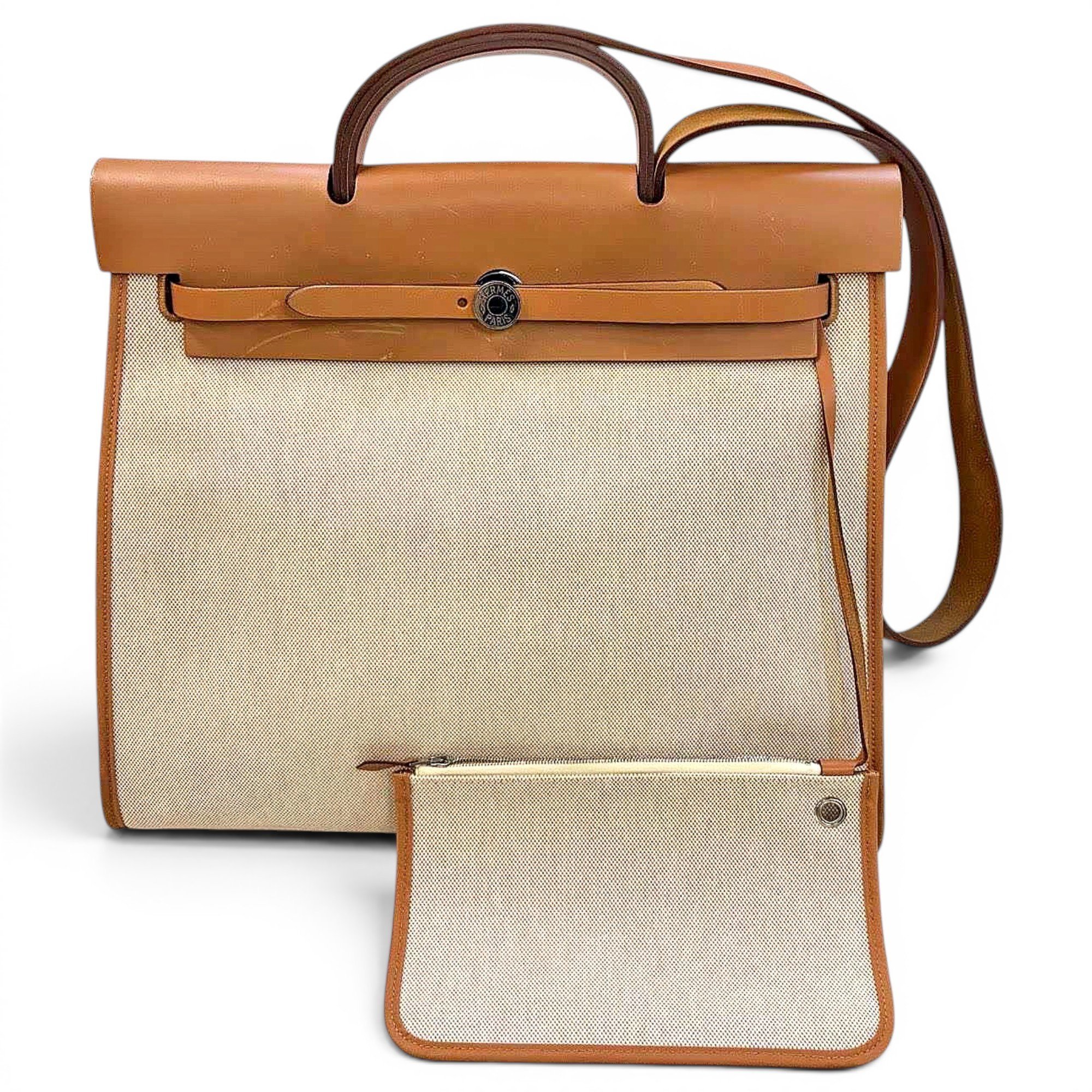 Herbag cloth handbag