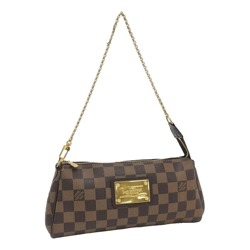 Chain It cloth handbag