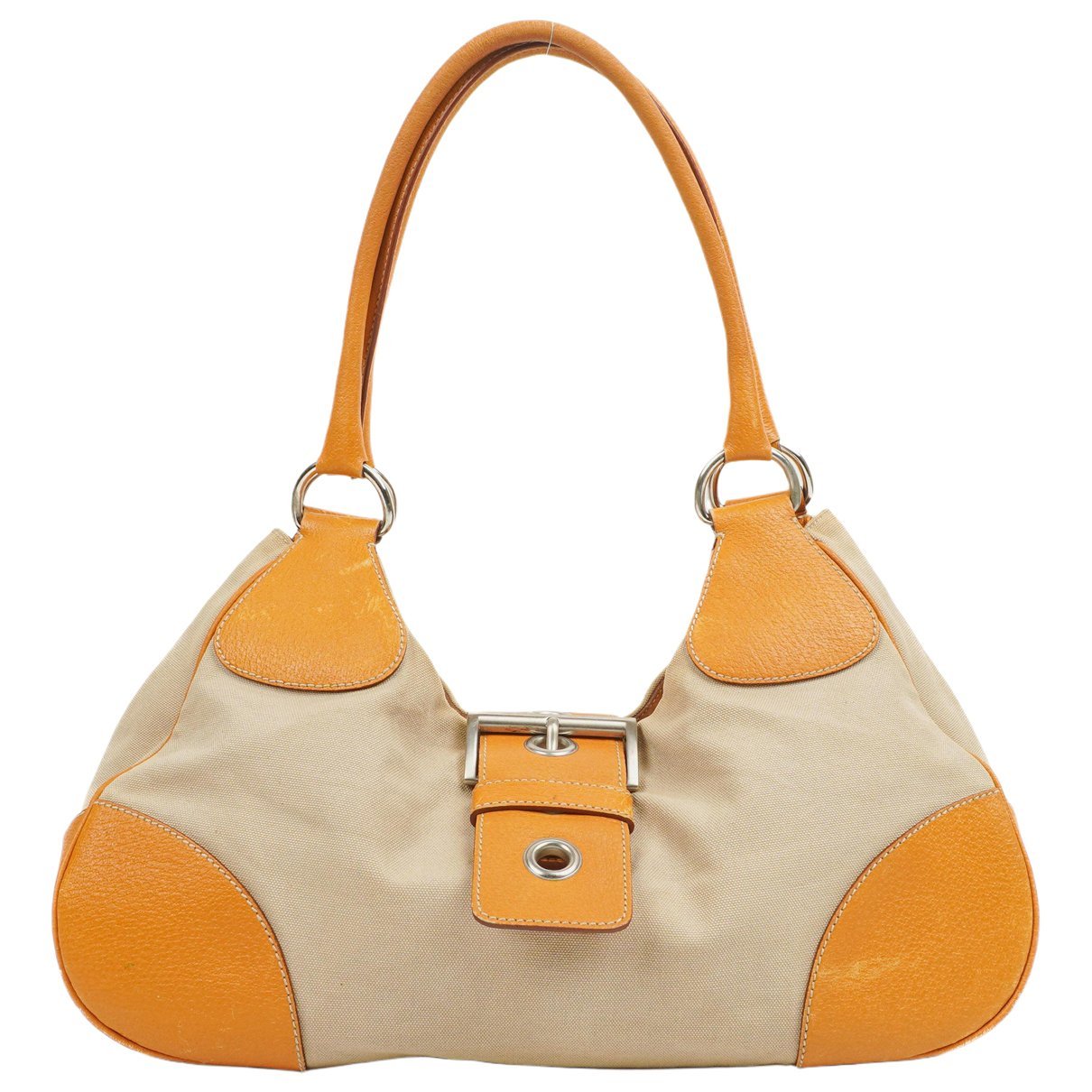 Cleo cloth handbag