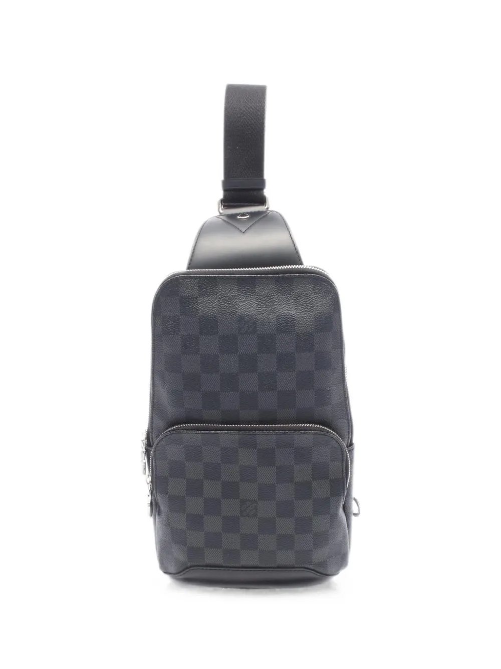 2018 Damier Graphite Avenue sling bag