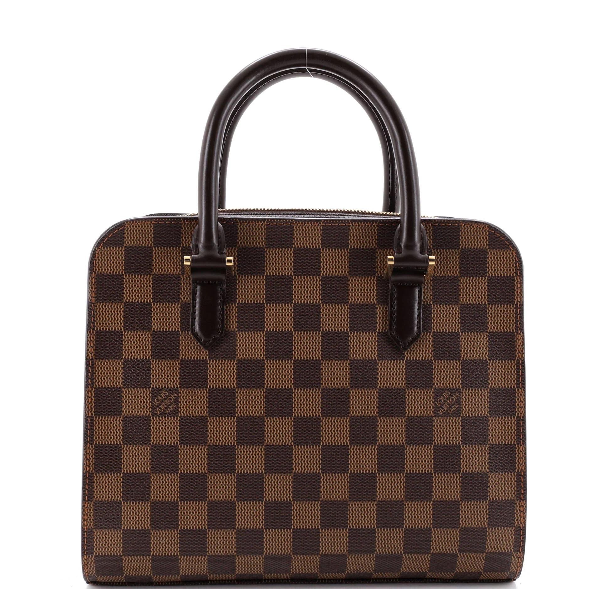 Cloth satchel