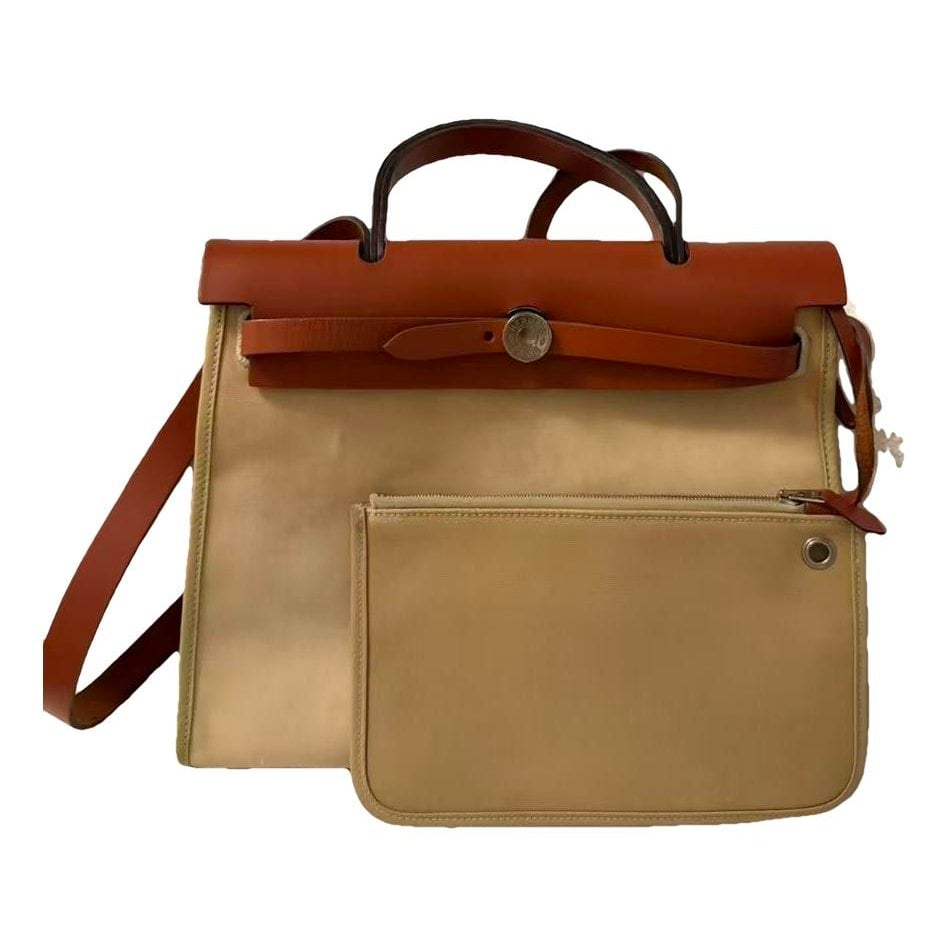 Herbag cloth handbag