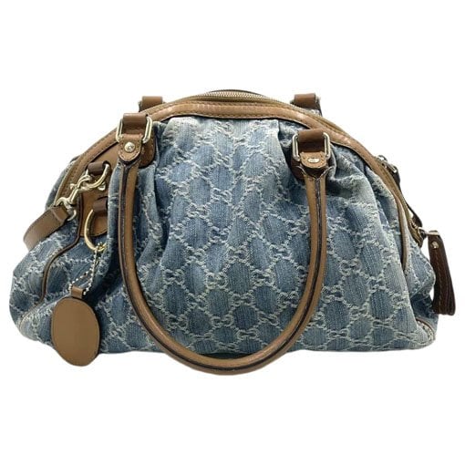Sukey cloth handbag
