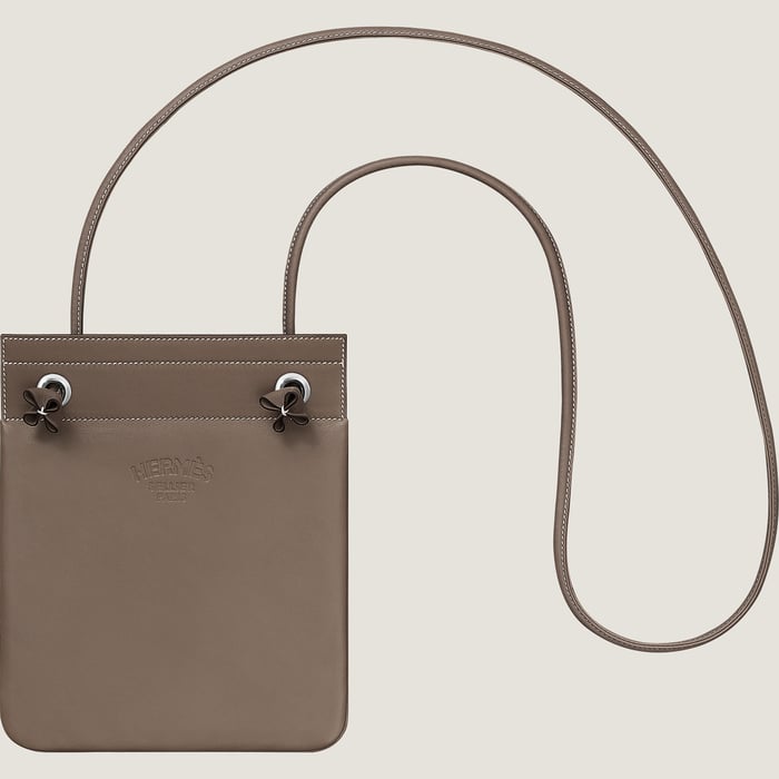 Étoupe Aline Mini Bag