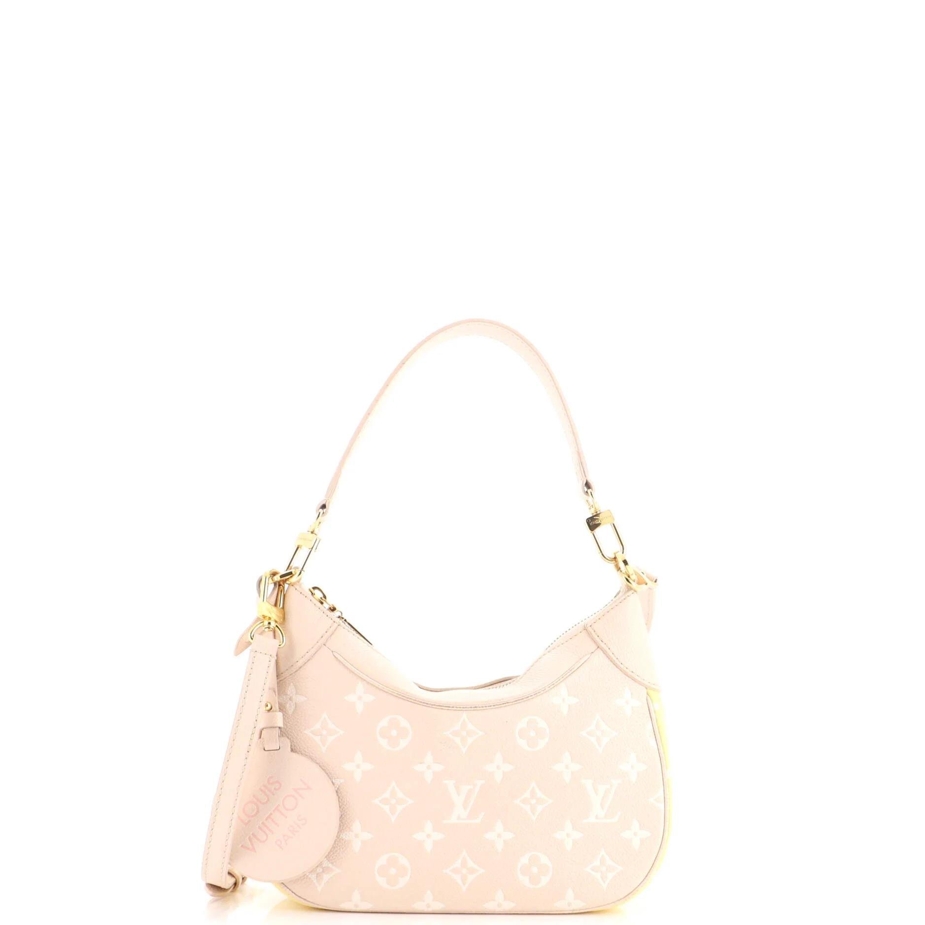 Louis Vuitton Leather crossbody bag