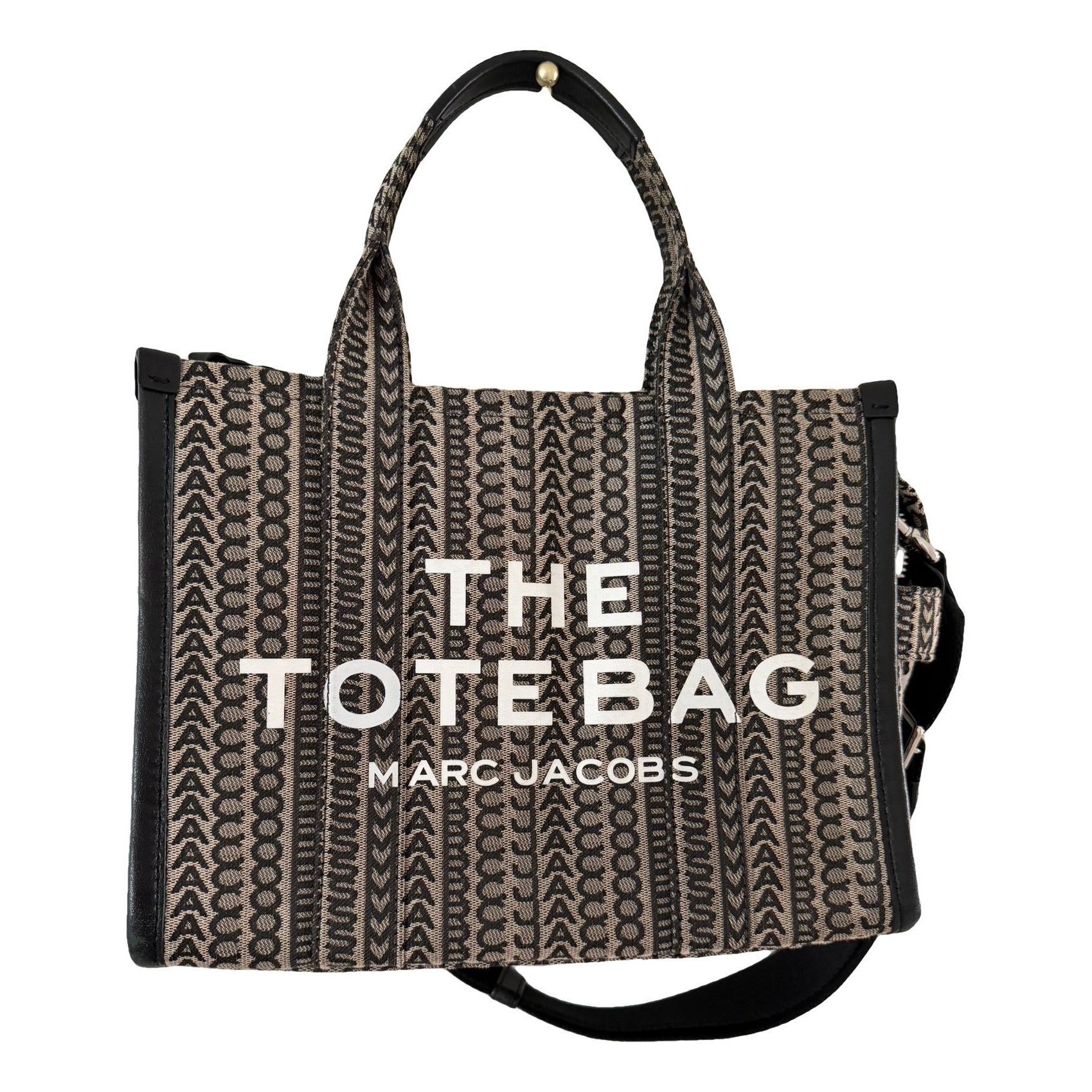The Tag Tote tote