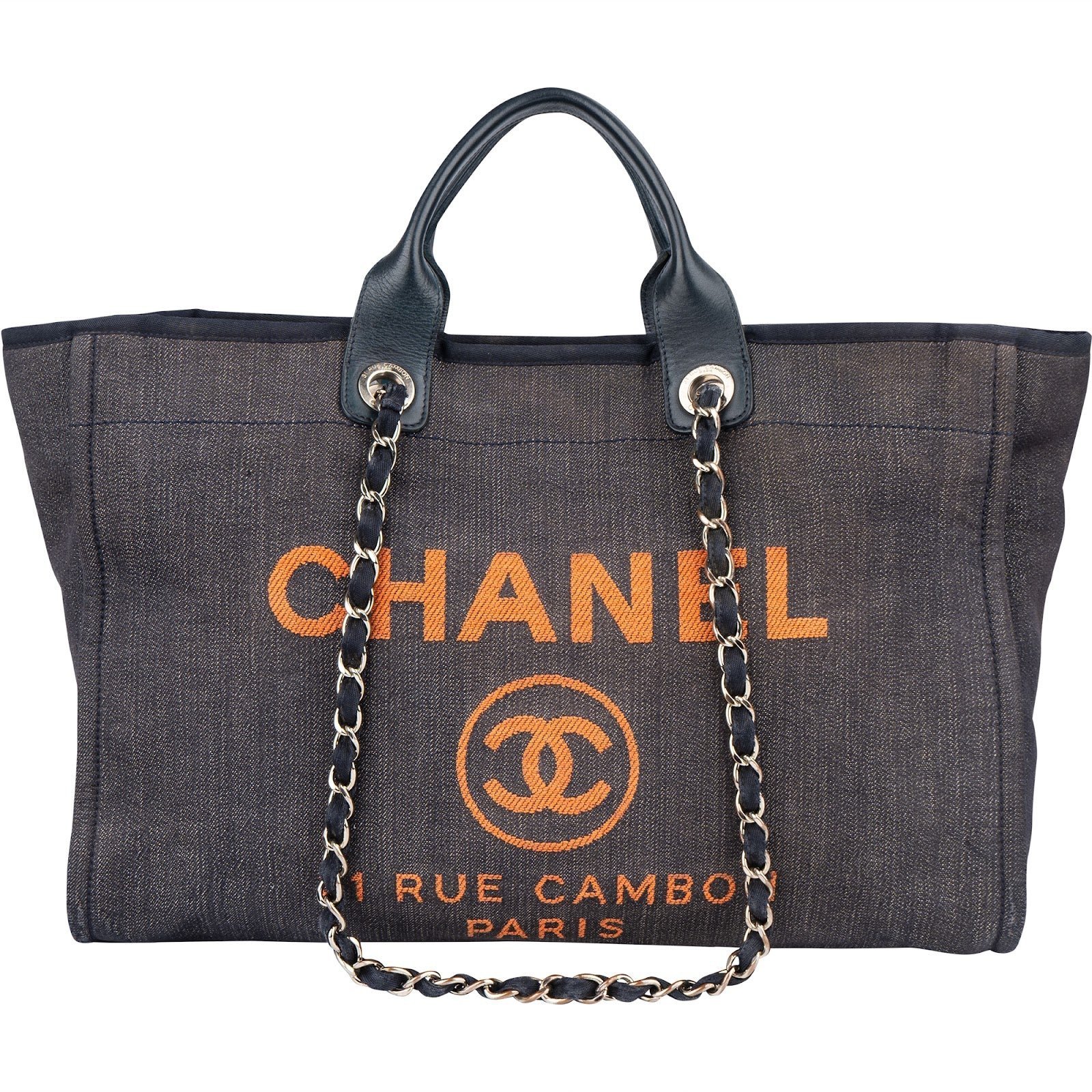 Deauville handbag