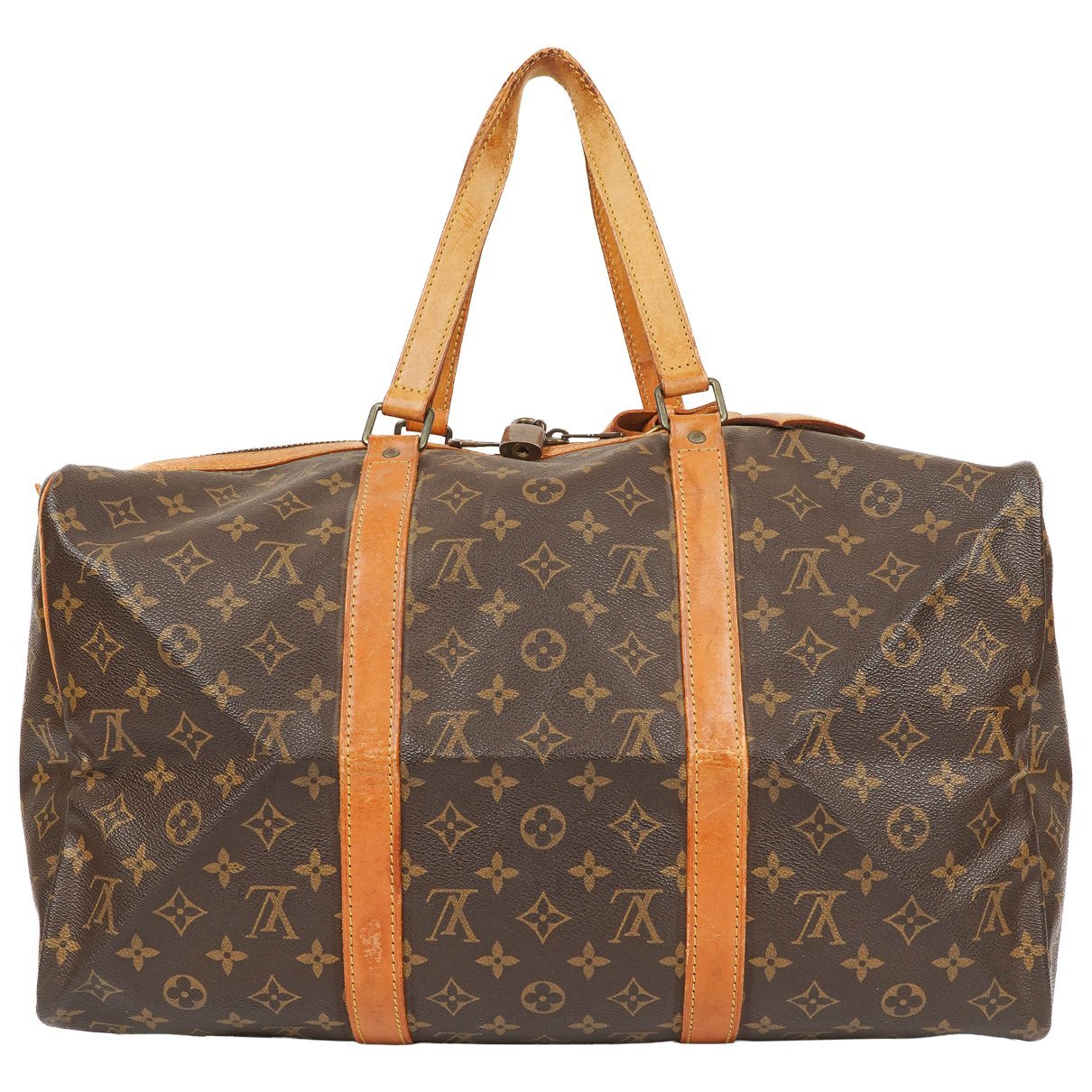 Sac souple cloth travel bag