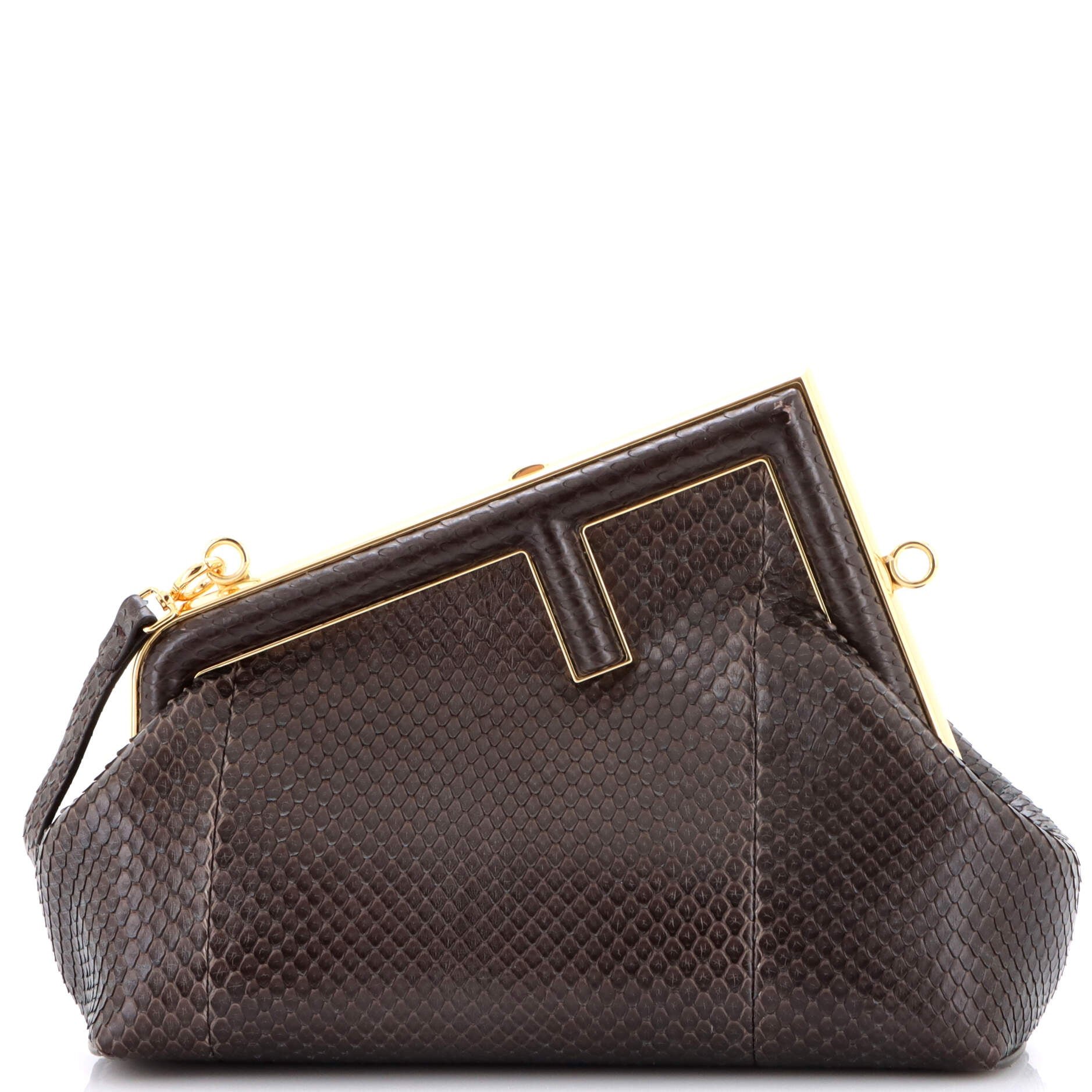 First Bag Python Small