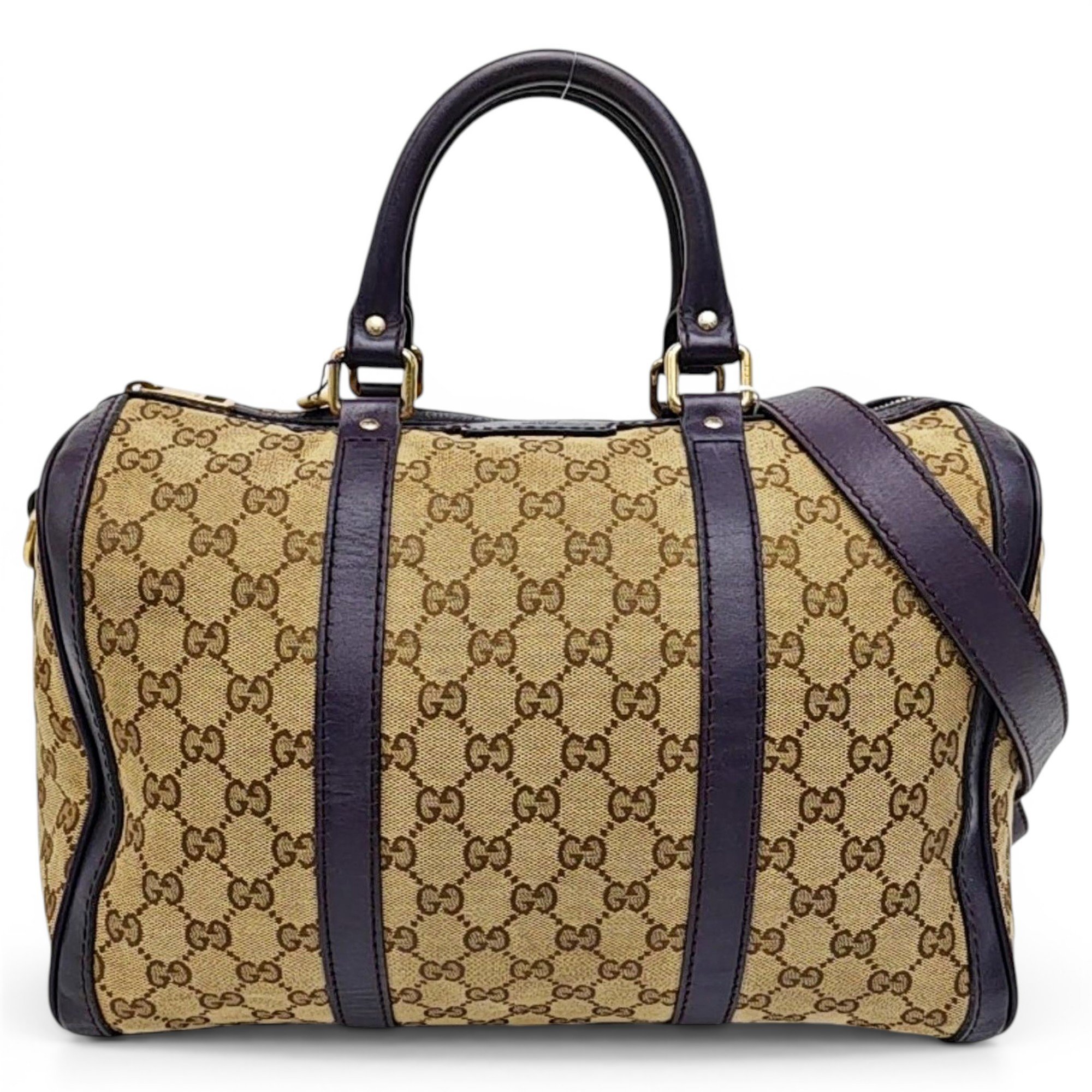Joy cloth handbag