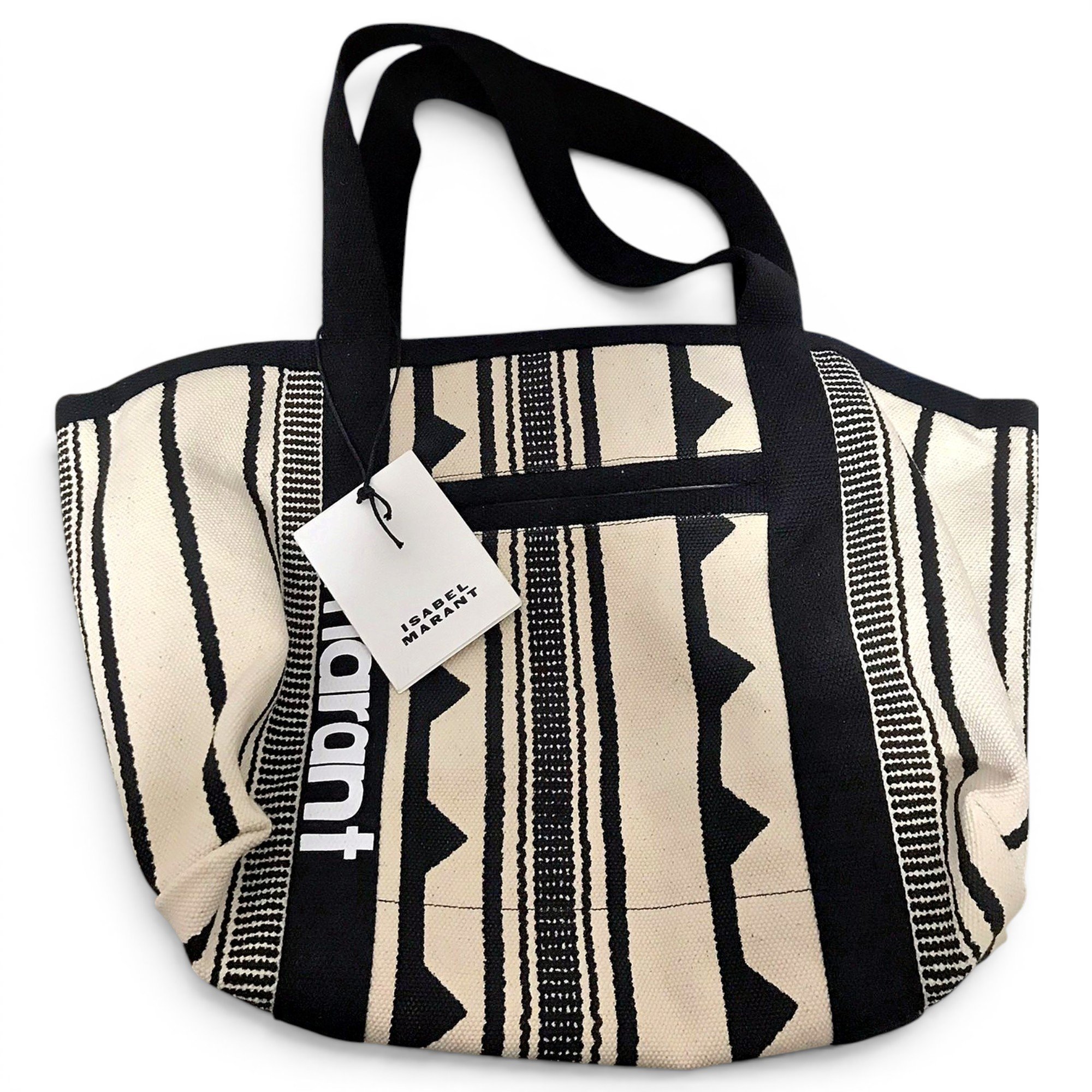 Cloth handbag