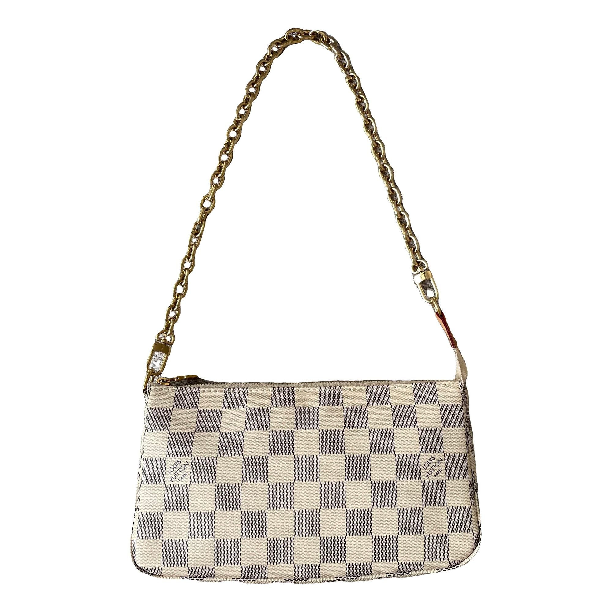 Pochette Accessoire cloth handbag