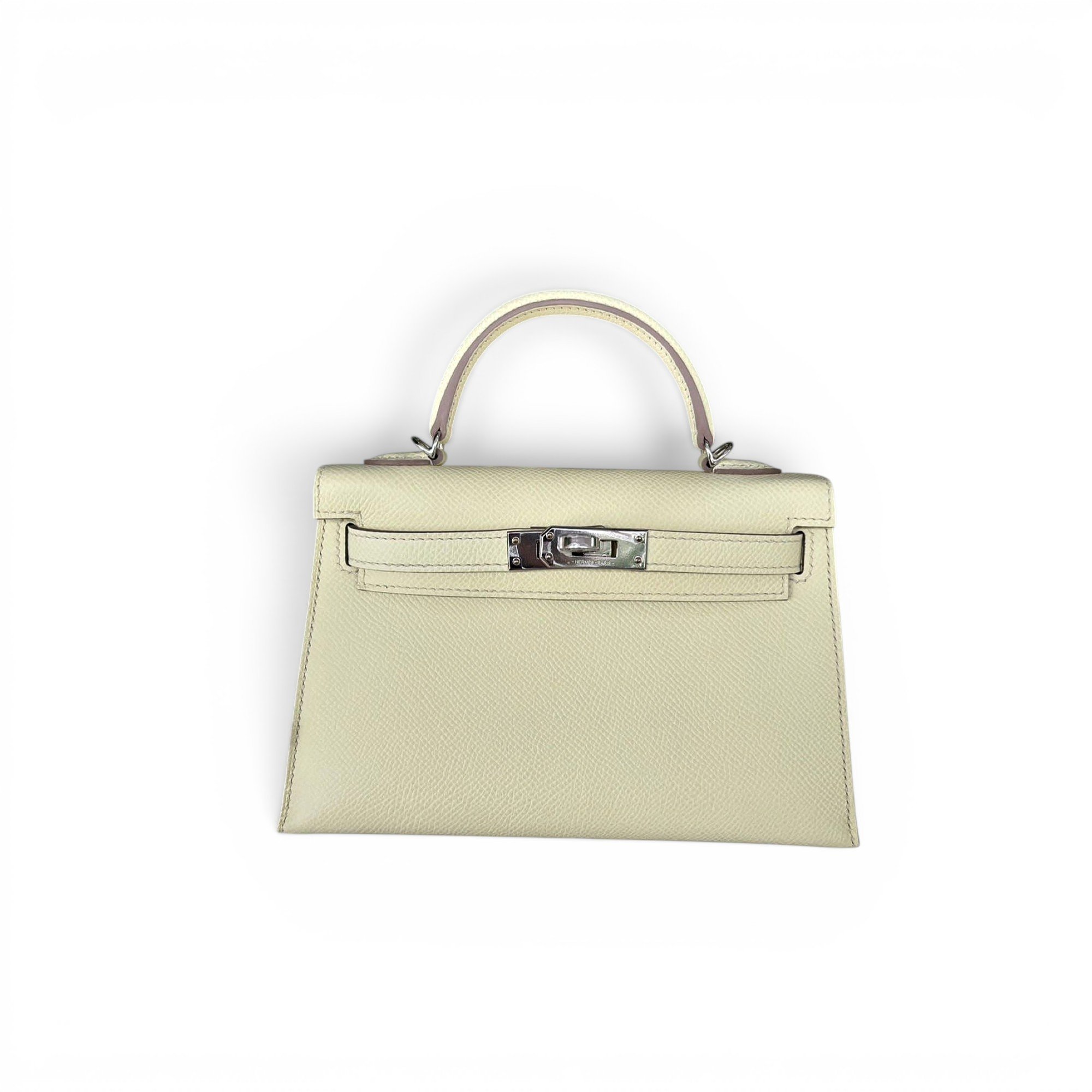 Vestiaire Collective Jaune Milton listing