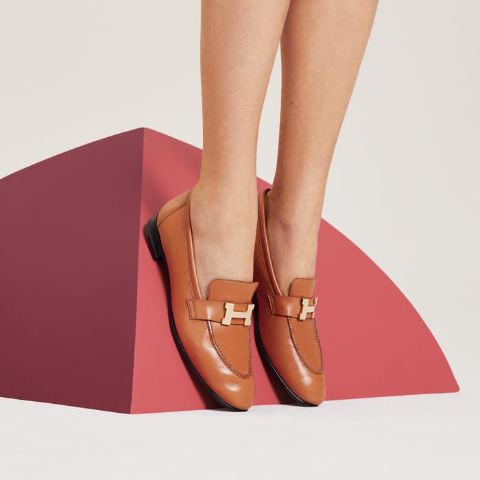 Naturel Paris Loafer