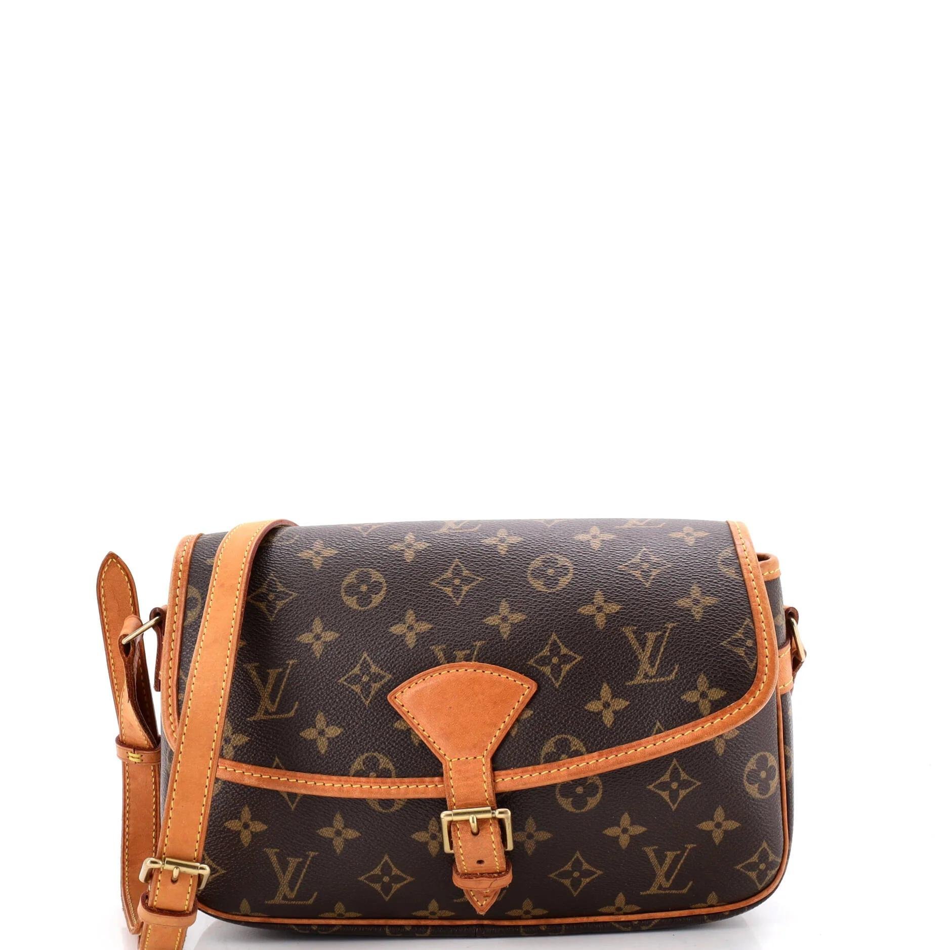 Cloth crossbody bag