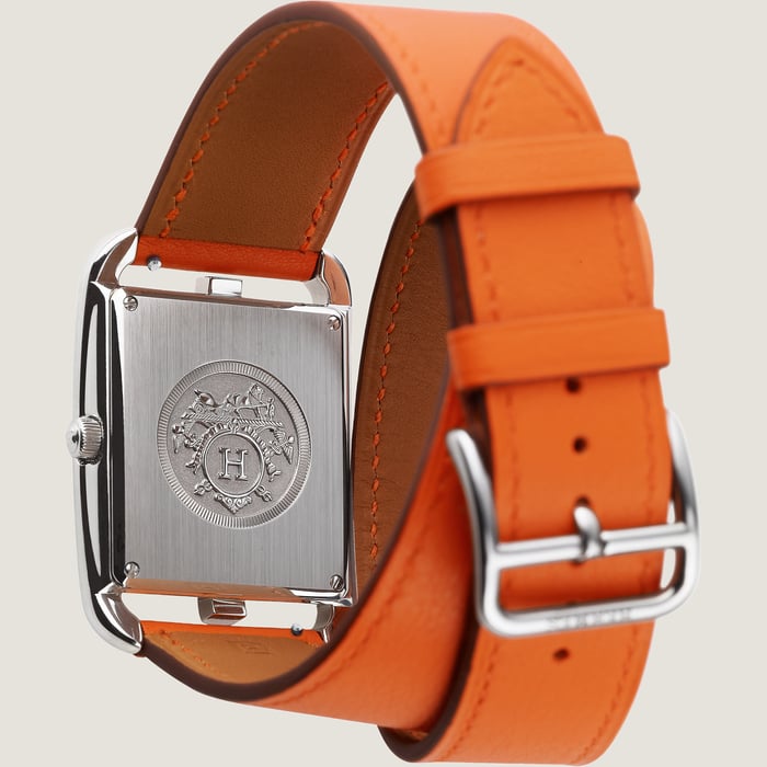 Sans Coloris Cape Cod Watch, Large Model, 37 MM