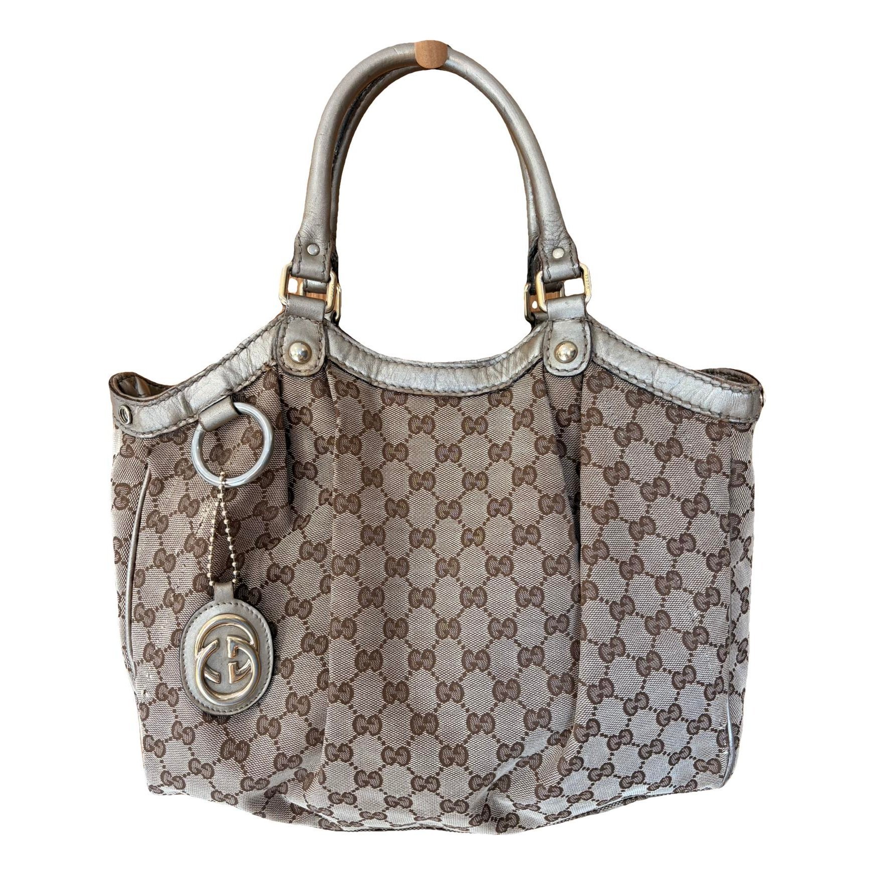 Sukey cloth handbag