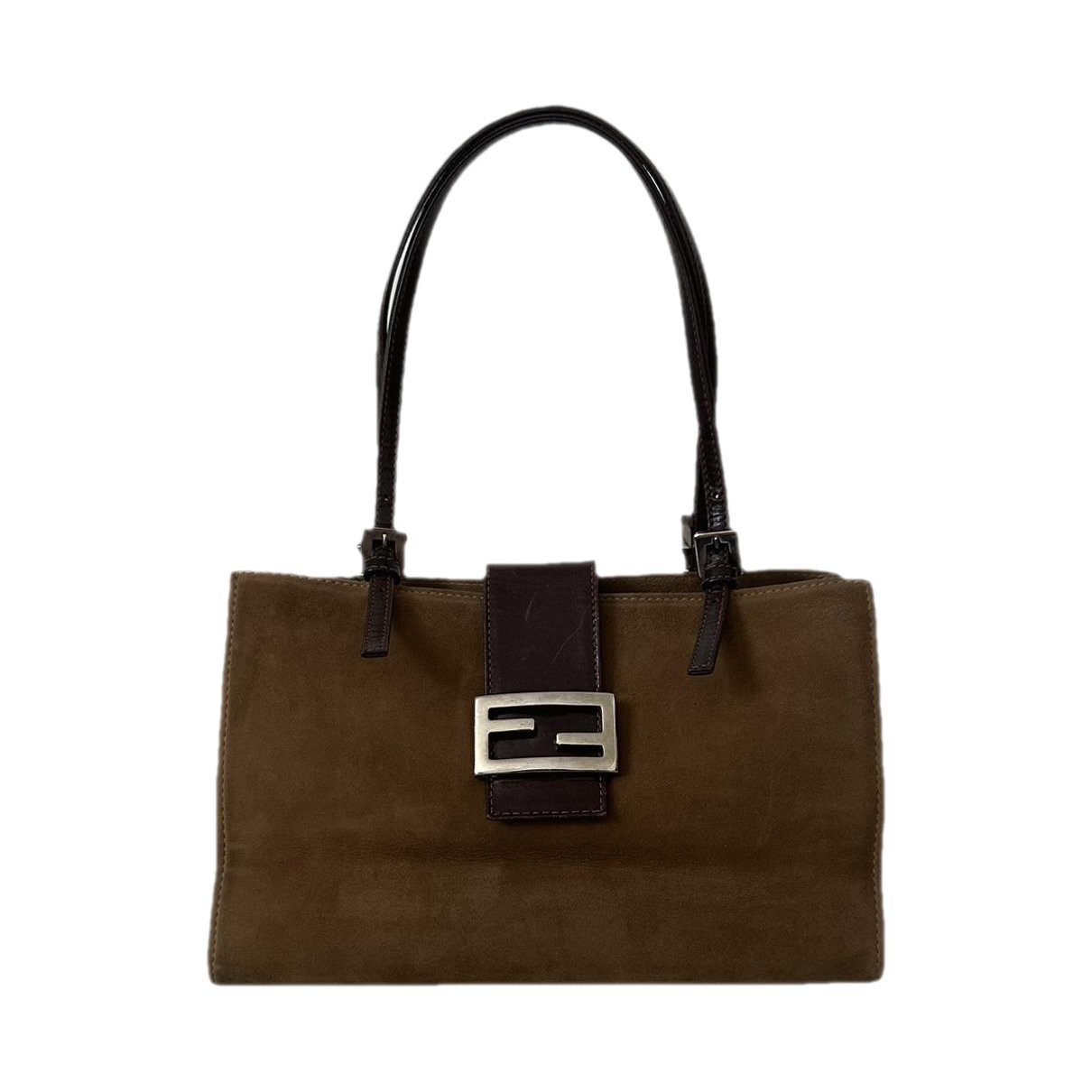 Baguette handbag