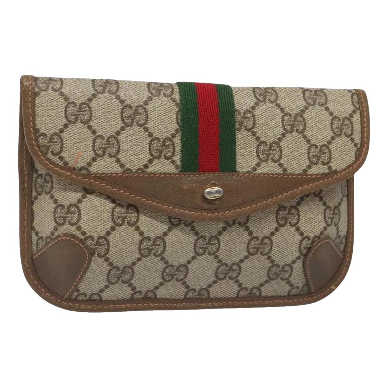 Clutch bag