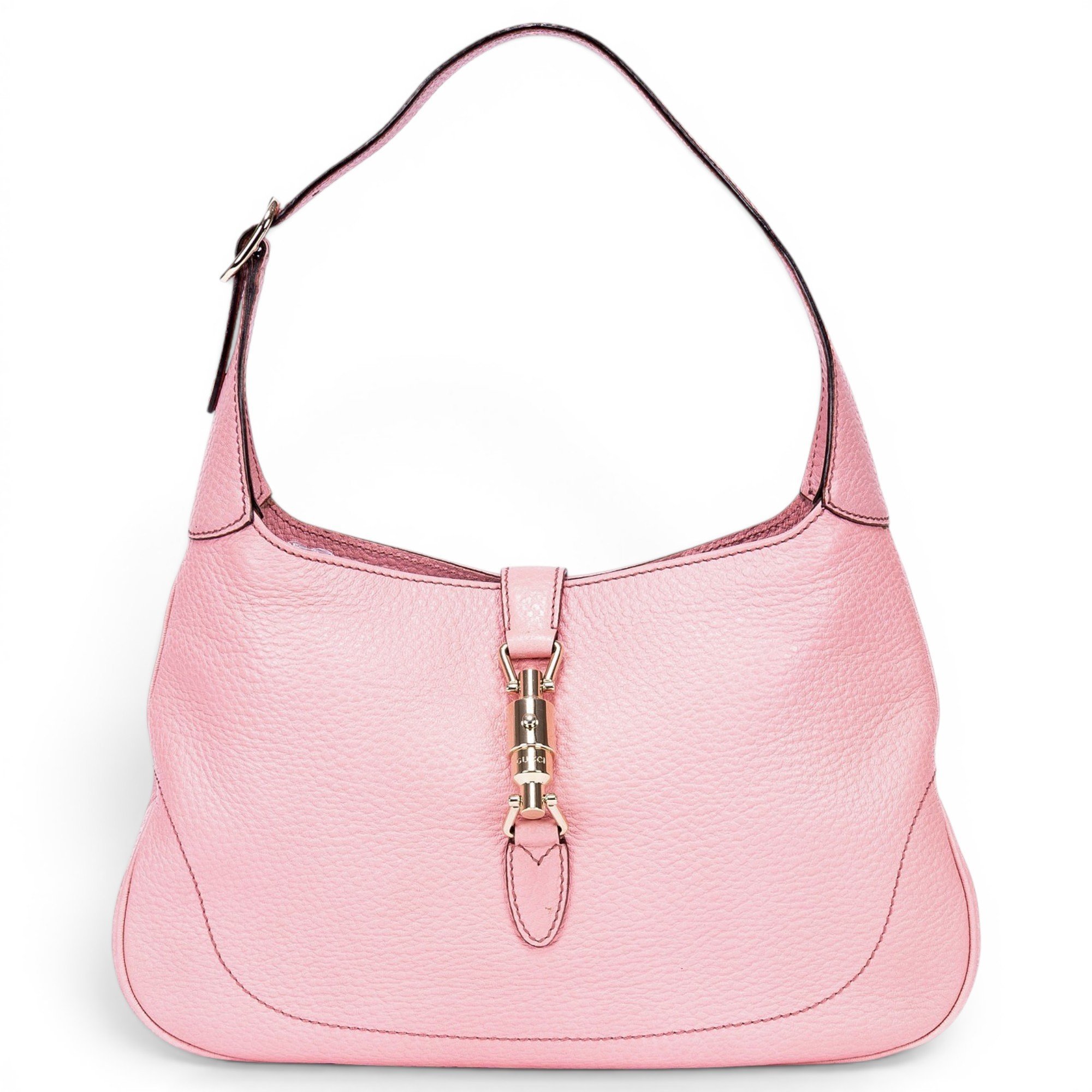 Jackie Vintage leather handbag