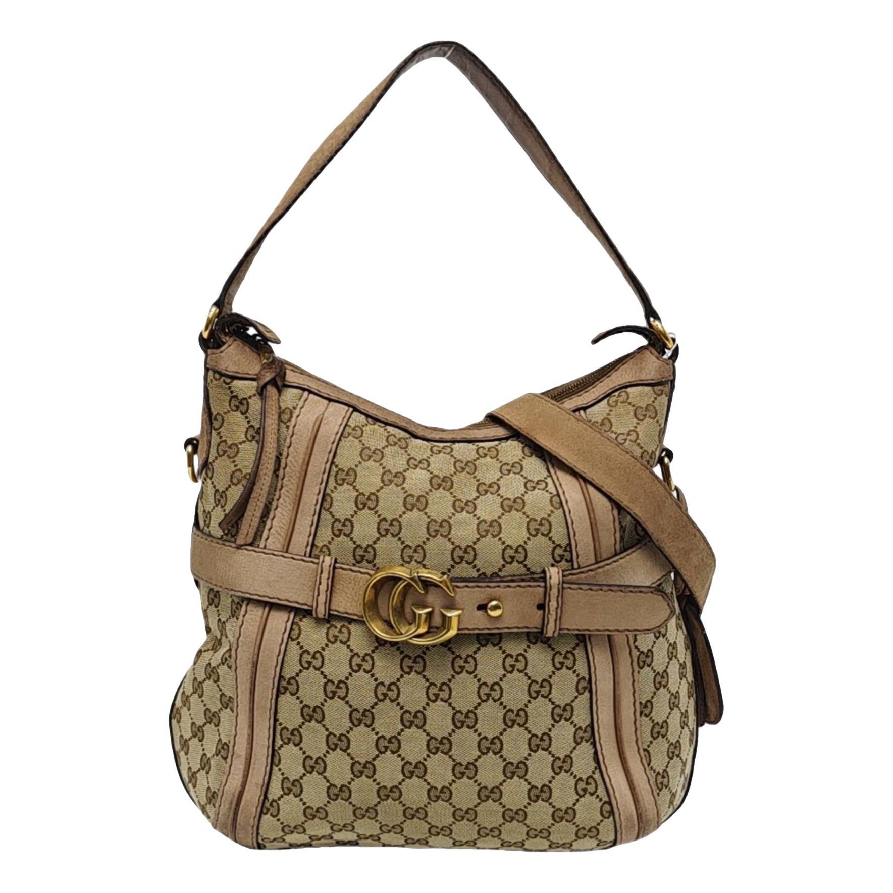Beatrix cloth handbag